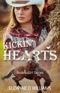 Kickin' Hearts - Preview