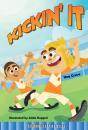 Kickin' It - Preview