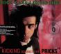 Kicking Against the Pricks - CD - Preview