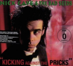 Capa do artigo Kicking Against the Pricks - CD
