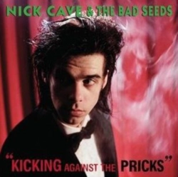 Capa do artigo Kicking Against the Pricks - CD