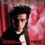 Kicking Against The Pricks - CD - Preview