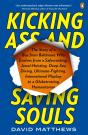 Kicking Ass And Saving Souls - Preview