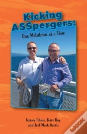 Capa do artigo Kicking Asspergers