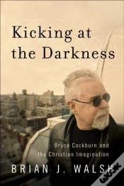 Capa do artigo Kicking At The Darkness