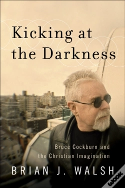Capa do artigo Kicking At The Darkness