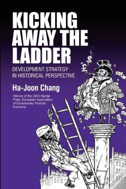 Capa do artigo Kicking Away The Ladder