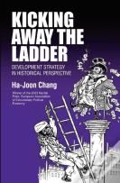Kicking Away The Ladder