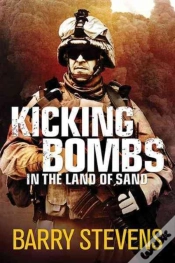 Capa do artigo Kicking Bombs