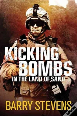 Capa do artigo Kicking Bombs