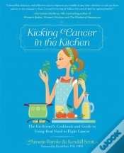 Capa do artigo Kicking Cancer In The Kitchen