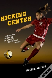 Capa do artigo Kicking Center
