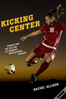 Capa do artigo Kicking Center