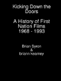 Kicking Down The Doors - Preview