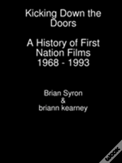 Capa do artigo Kicking Down The Doors