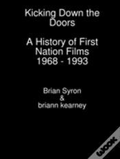 Capa do artigo Kicking Down The Doors