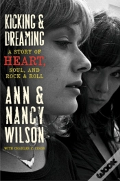 Capa do artigo Kicking & Dreaming