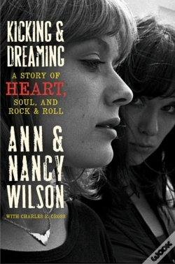Capa do artigo Kicking & Dreaming