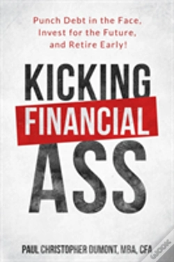 Capa do artigo Kicking Financial Ass