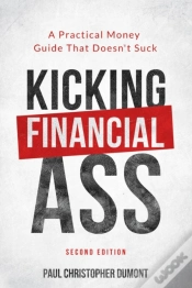 Capa do artigo Kicking Financial Ass