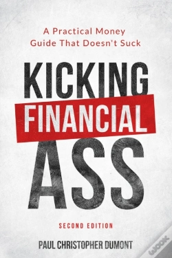 Capa do artigo Kicking Financial Ass
