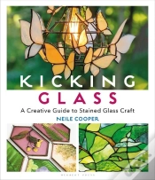 Capa do artigo Kicking Glass