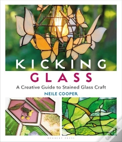 Capa do artigo Kicking Glass