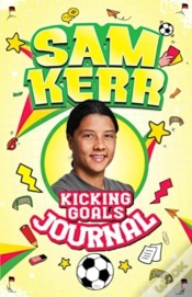 Capa do artigo Kicking Goals Journal