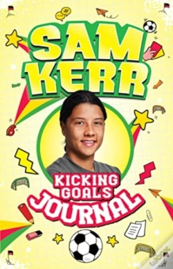 Capa do artigo Kicking Goals Journal