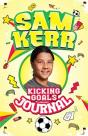 Kicking Goals Journal - Preview