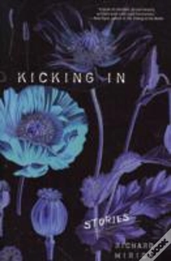Capa do artigo Kicking In