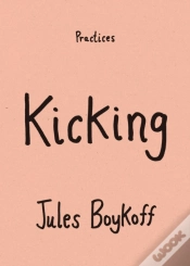 Capa do artigo Kicking