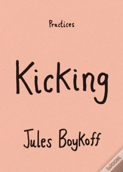 Capa do artigo Kicking