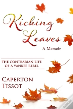 Capa do artigo Kicking Leaves