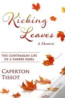 Kicking Leaves