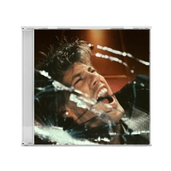 Capa do artigo Kicking My Feet & Screaming - CD