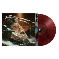 Capa do artigo Kicking My Feet & Screaming - Vinil