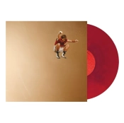 Capa do artigo Kicking My Feet - Vinil