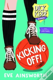 Capa do artigo Kicking Off!