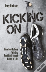 Capa do artigo Kicking On