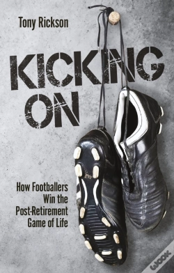 Capa do artigo Kicking On