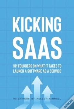 Capa do artigo Kicking Saas