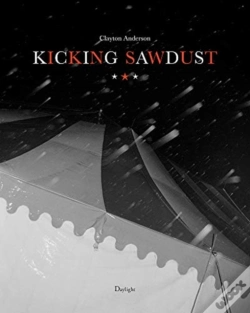 Capa do artigo Kicking Sawdust