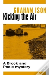 Kicking The Air