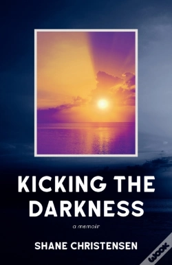 Capa do artigo Kicking The Darkness