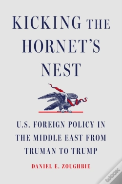 Capa do artigo Kicking The Hornet'S Nest