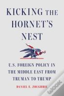 Kicking The Hornet'S Nest