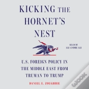 Capa do artigo Kicking The Hornet