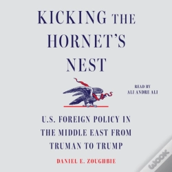 Capa do artigo Kicking The Hornet'S Nest