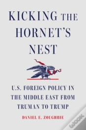 Capa do artigo Kicking The Hornet